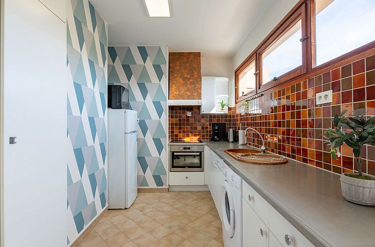 Appartement Le Maxime