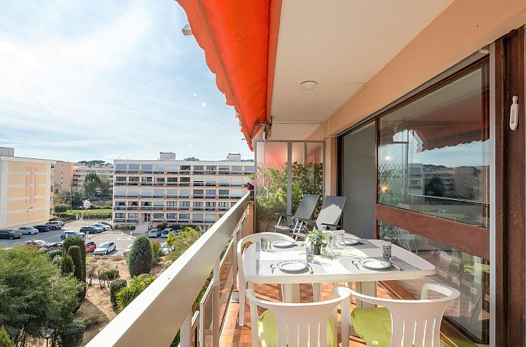 Appartement Le Maxime