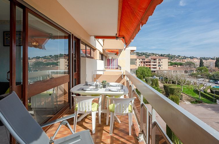 Appartement Le Maxime