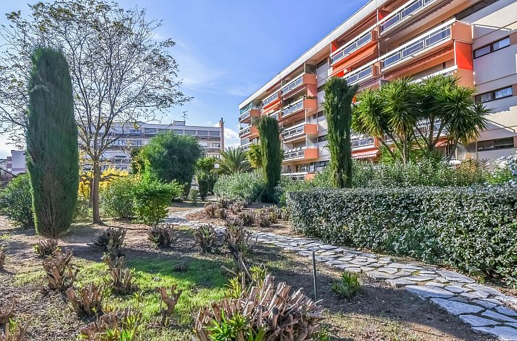 Appartement Le Maxime