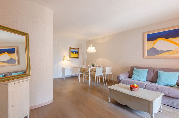 Appartement Clos Etienne