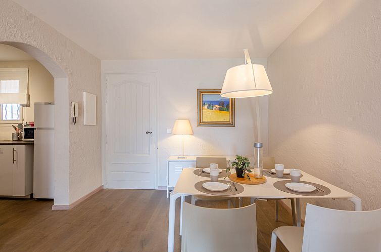 Appartement Clos Etienne