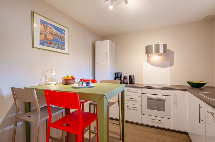 Appartement Clos Etienne