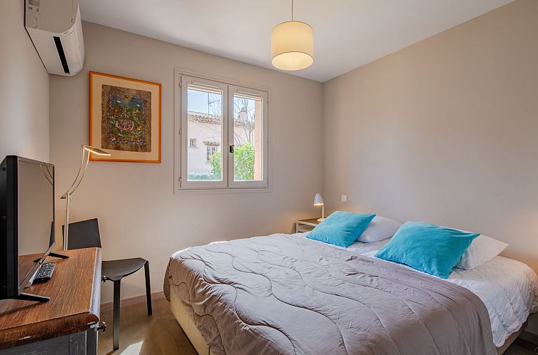 Appartement Clos Etienne