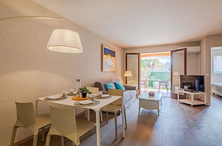Appartement Clos Etienne
