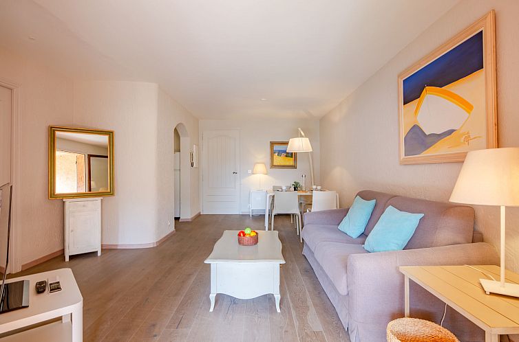 Appartement Clos Etienne