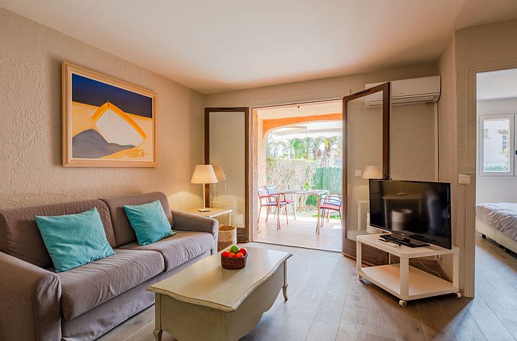 Appartement Clos Etienne