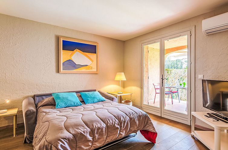 Appartement Clos Etienne