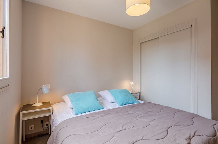 Appartement Clos Etienne