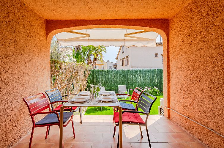Appartement Clos Etienne