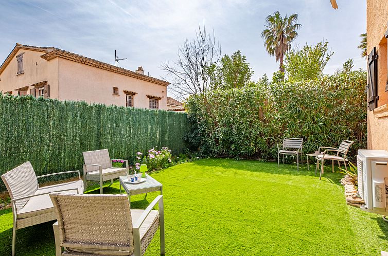 Appartement Clos Etienne