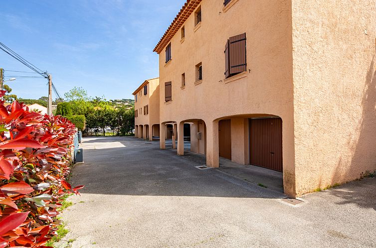 Appartement Clos Etienne