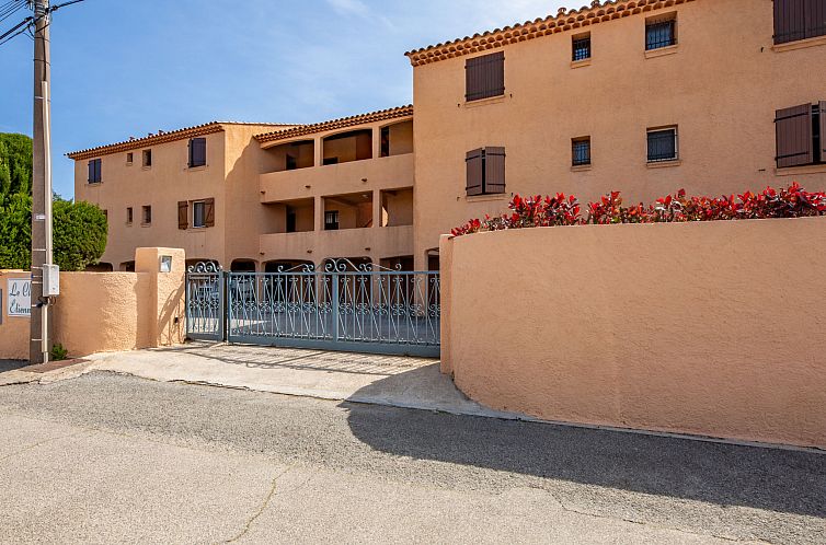 Appartement Clos Etienne