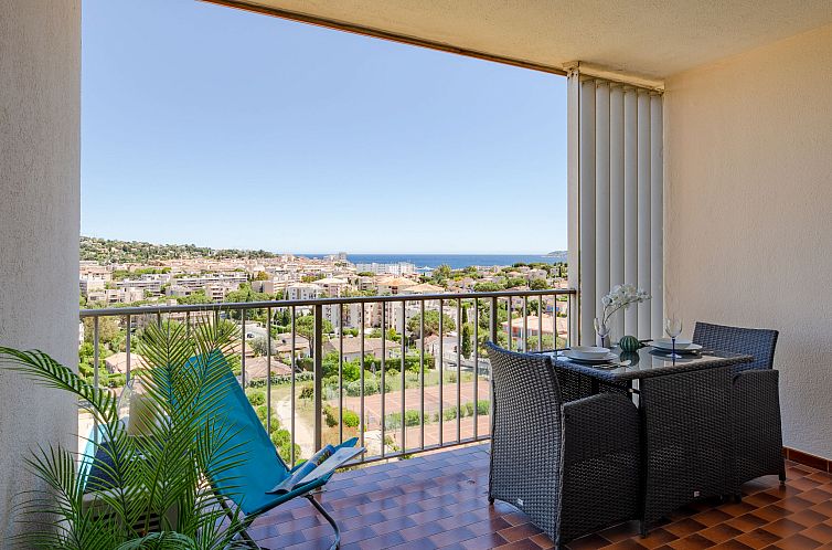 Appartement Les Côteaux du Préconil