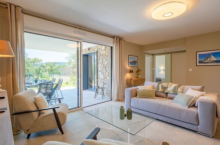 Appartement Le Clos d'Alice