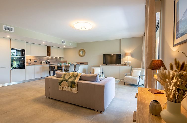 Appartement Le Clos d'Alice
