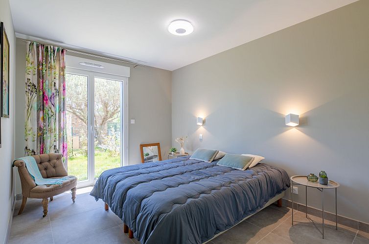 Appartement Le Clos d'Alice