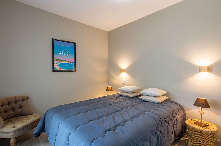 Appartement Le Clos d'Alice