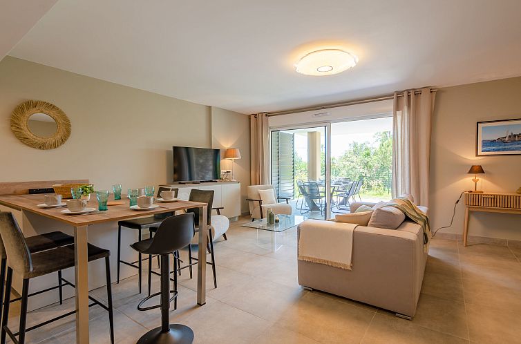 Appartement Le Clos d'Alice