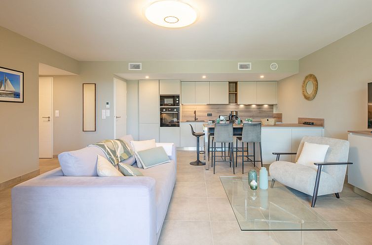 Appartement Le Clos d'Alice