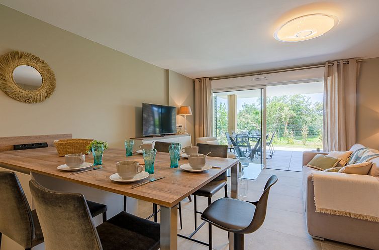 Appartement Le Clos d'Alice