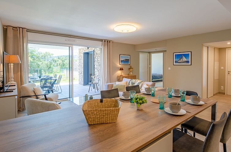 Appartement Le Clos d'Alice