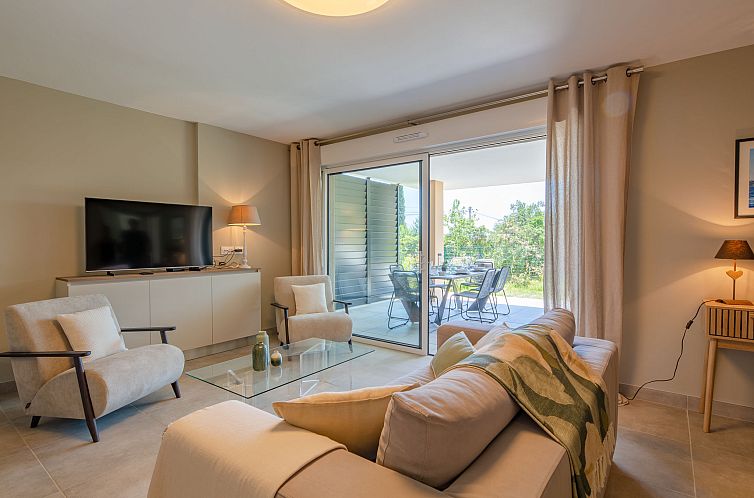 Appartement Le Clos d'Alice