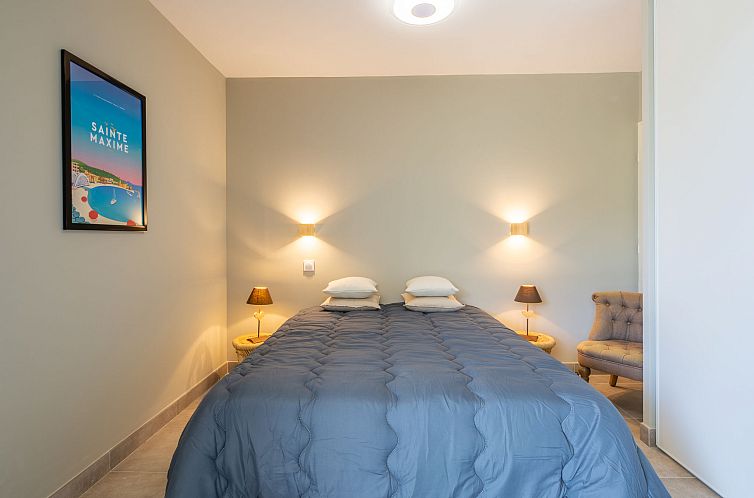 Appartement Le Clos d'Alice