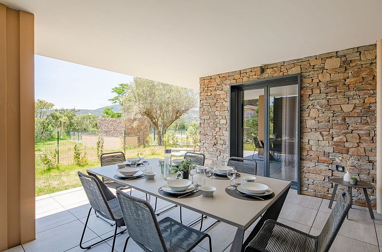 Appartement Le Clos d'Alice