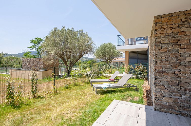 Appartement Le Clos d'Alice