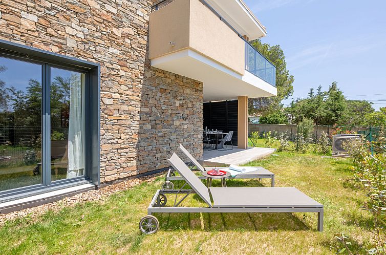 Appartement Le Clos d'Alice