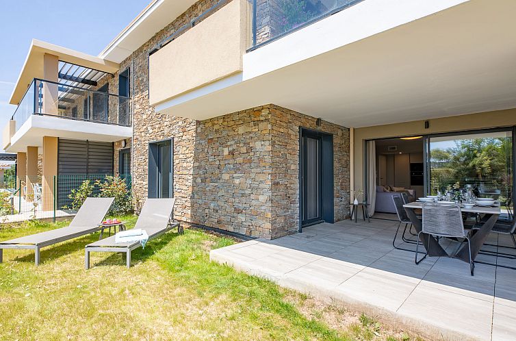 Appartement Le Clos d'Alice