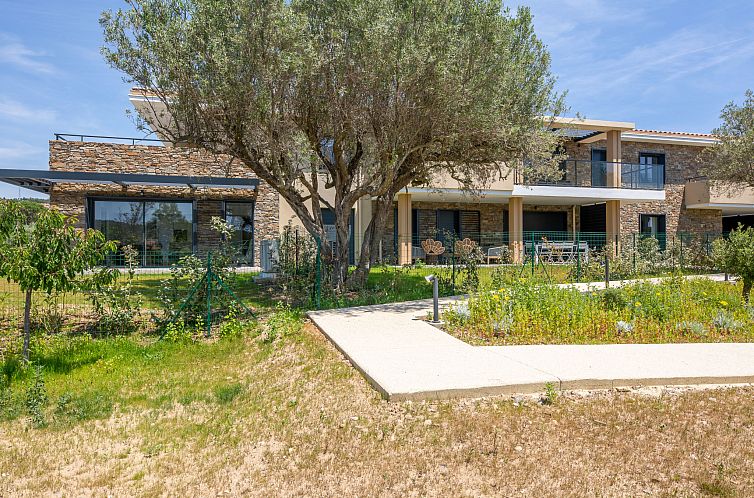 Appartement Le Clos d'Alice