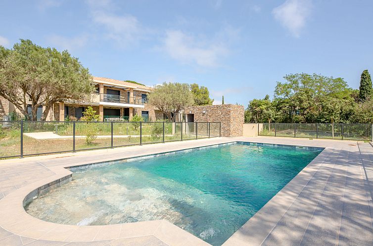 Appartement Le Clos d'Alice