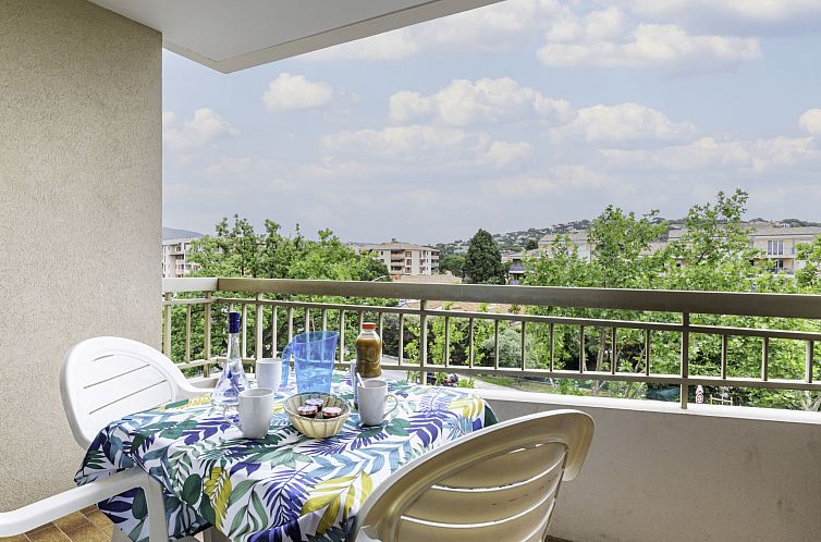 Appartement Les Platanes