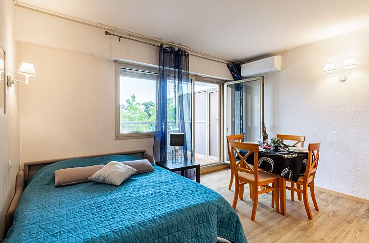 Appartement Les Platanes