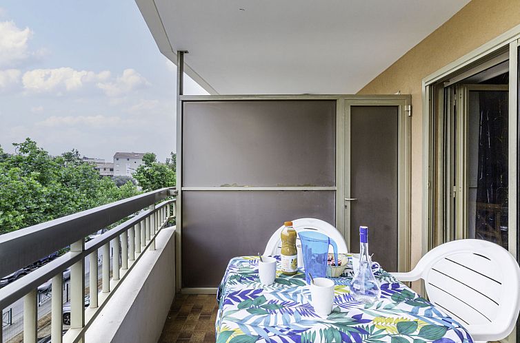 Appartement Les Platanes
