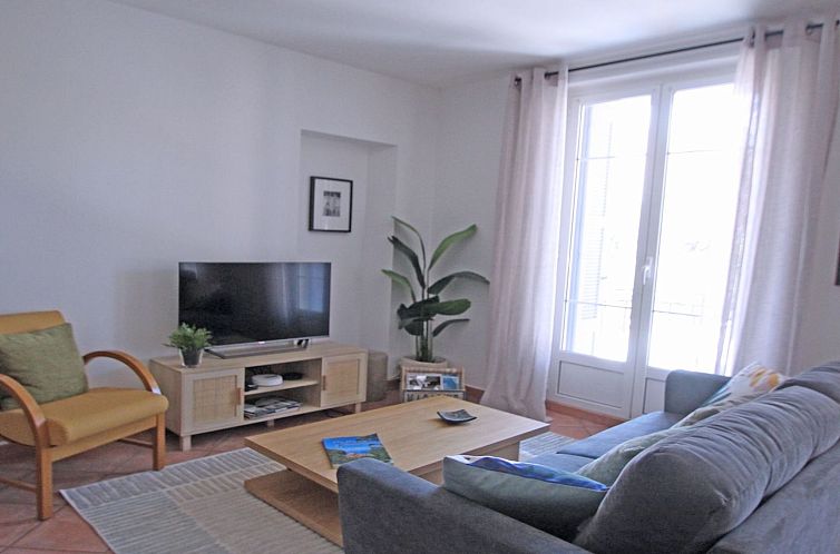 Unterkunft 048599127 - Appartement Provence / Cote d'Azur - Appartement Appt T4 6 Pers - Climatisation - Wifi
