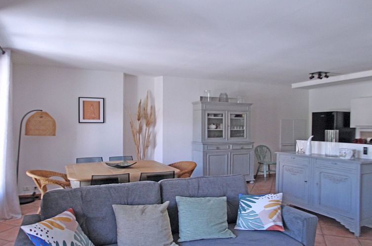 Appartement Appt T4 6 Pers - Climatisation - Wifi