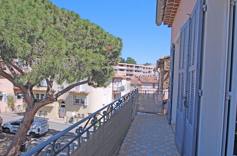 Appartement Appt T4 6 Pers - Climatisation - Wifi