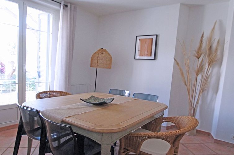 Appartement Appt T4 6 Pers - Climatisation - Wifi
