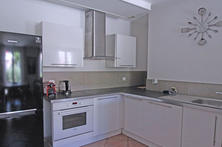 Appartement Appt T4 6 Pers - Climatisation - Wifi