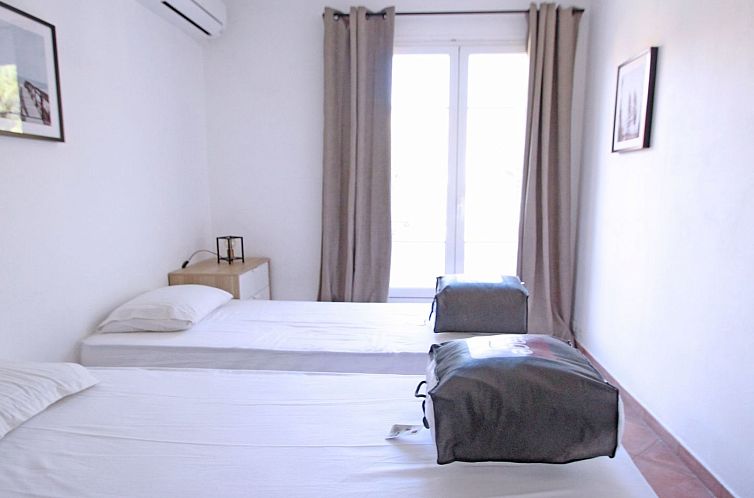 Appartement Appt T4 6 Pers - Climatisation - Wifi