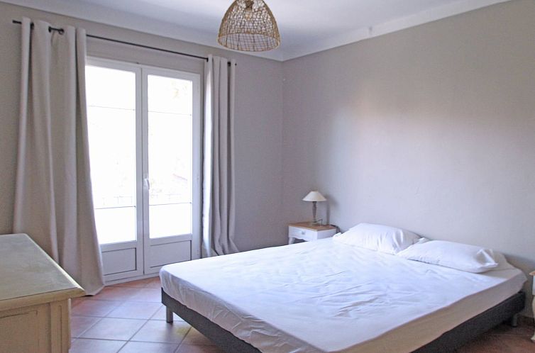Appartement Appt T4 6 Pers - Climatisation - Wifi