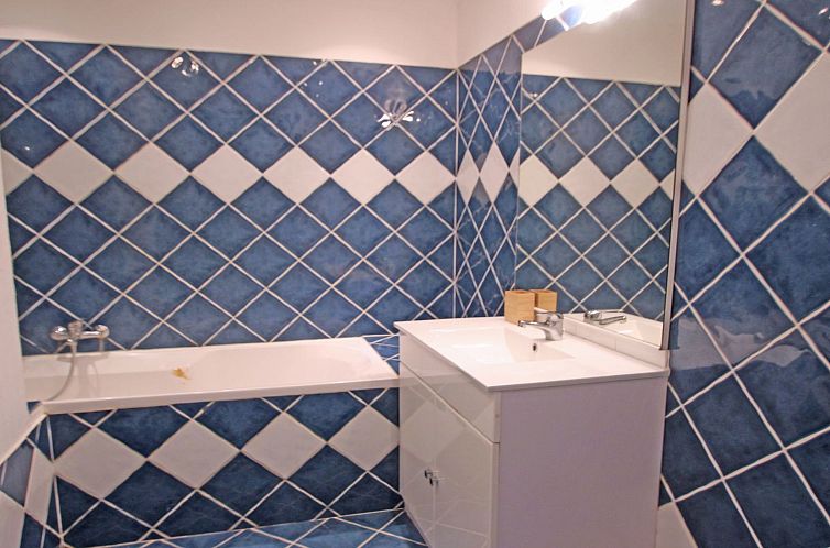 Appartement Appt T4 6 Pers - Climatisation - Wifi