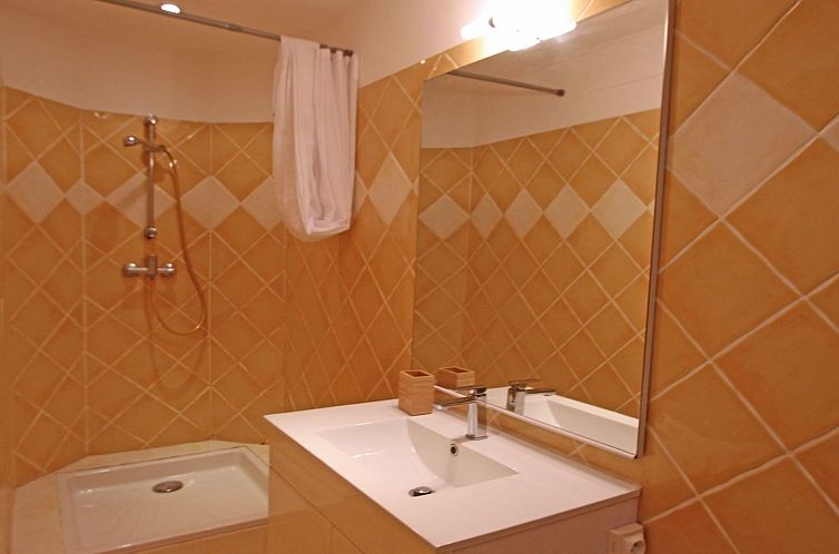 Appartement Appt T4 6 Pers - Climatisation - Wifi