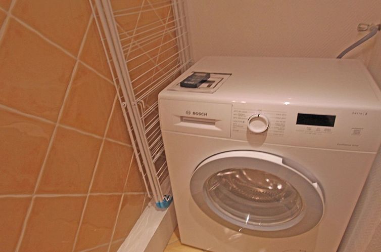 Appartement Appt T4 6 Pers - Climatisation - Wifi