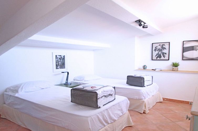 Appartement Appt T4 6 Pers - Climatisation - Wifi