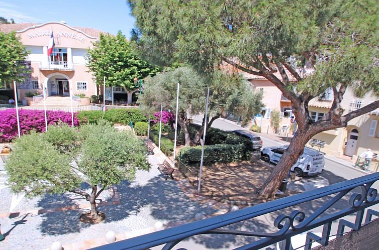 Appartement Appt T4 6 Pers - Climatisation - Wifi