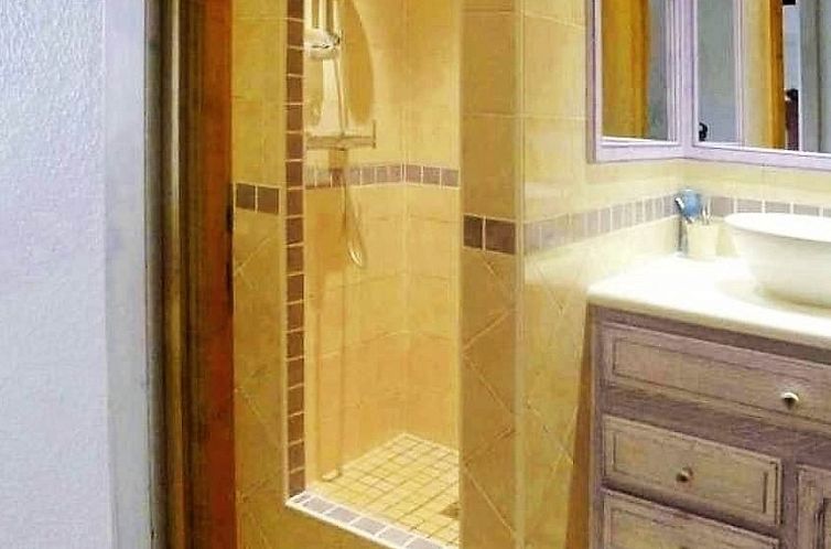 Vakantiehuis "La petite maison Maximoise" (Das kleine Haus M